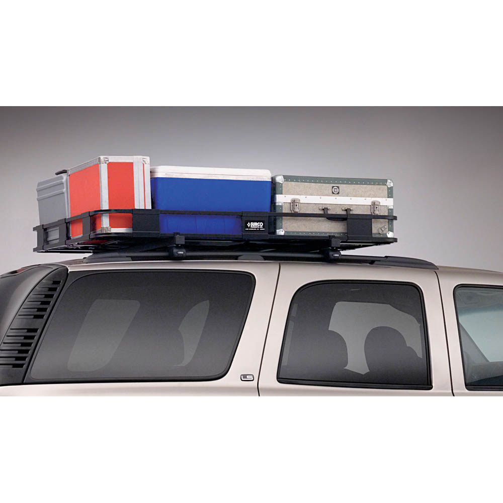 1992 Geo Tracker Roof Rack